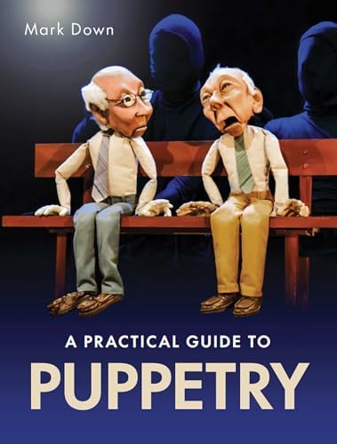 Amazon.com: Puppetry: A World History: 9780810955875: Blumenthal